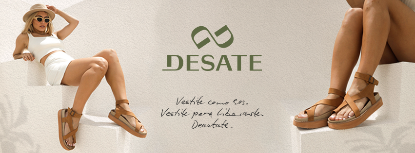 Desate
