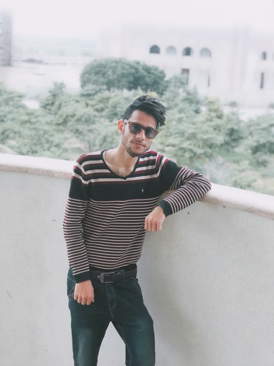 Attaullah Shah