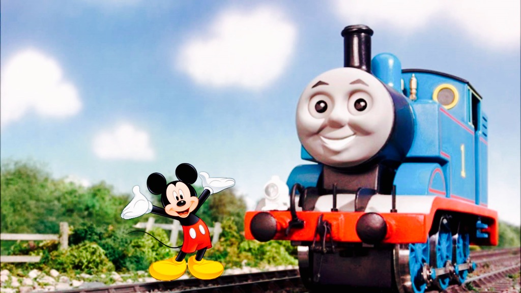 crossover-films-and-television-shows-thomas-the-tank-engine-is