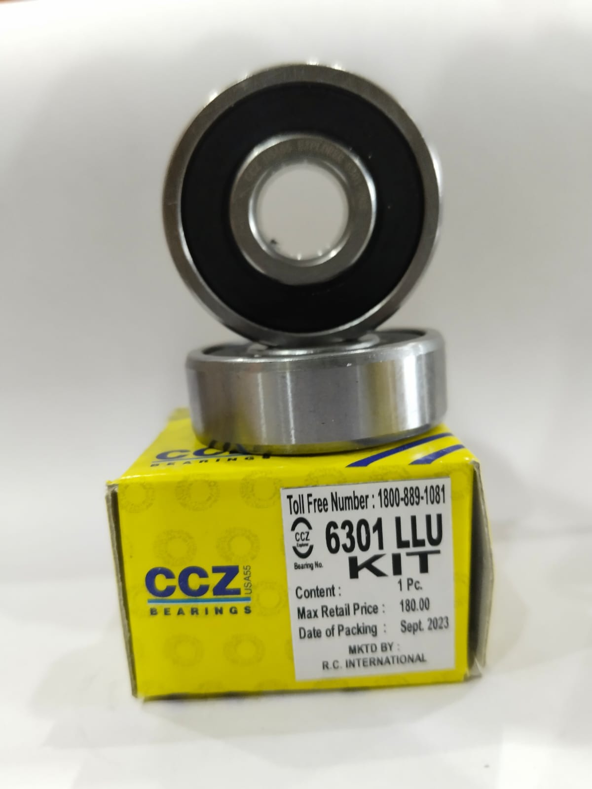Welcome to CCZ. For enquiries in Two Wheeler segment, please