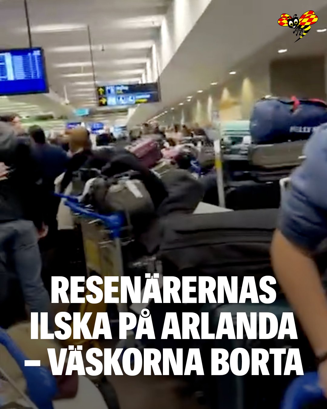 Expressen Story - ”Det är som att hitta en nål i en... | Facebook
