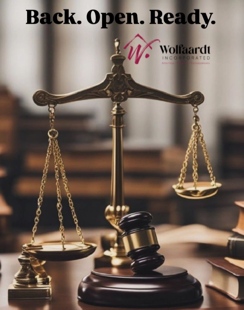 Wolfaardt - We’re Back, Open & Ready for 2026 Your favourite Lowveld ...