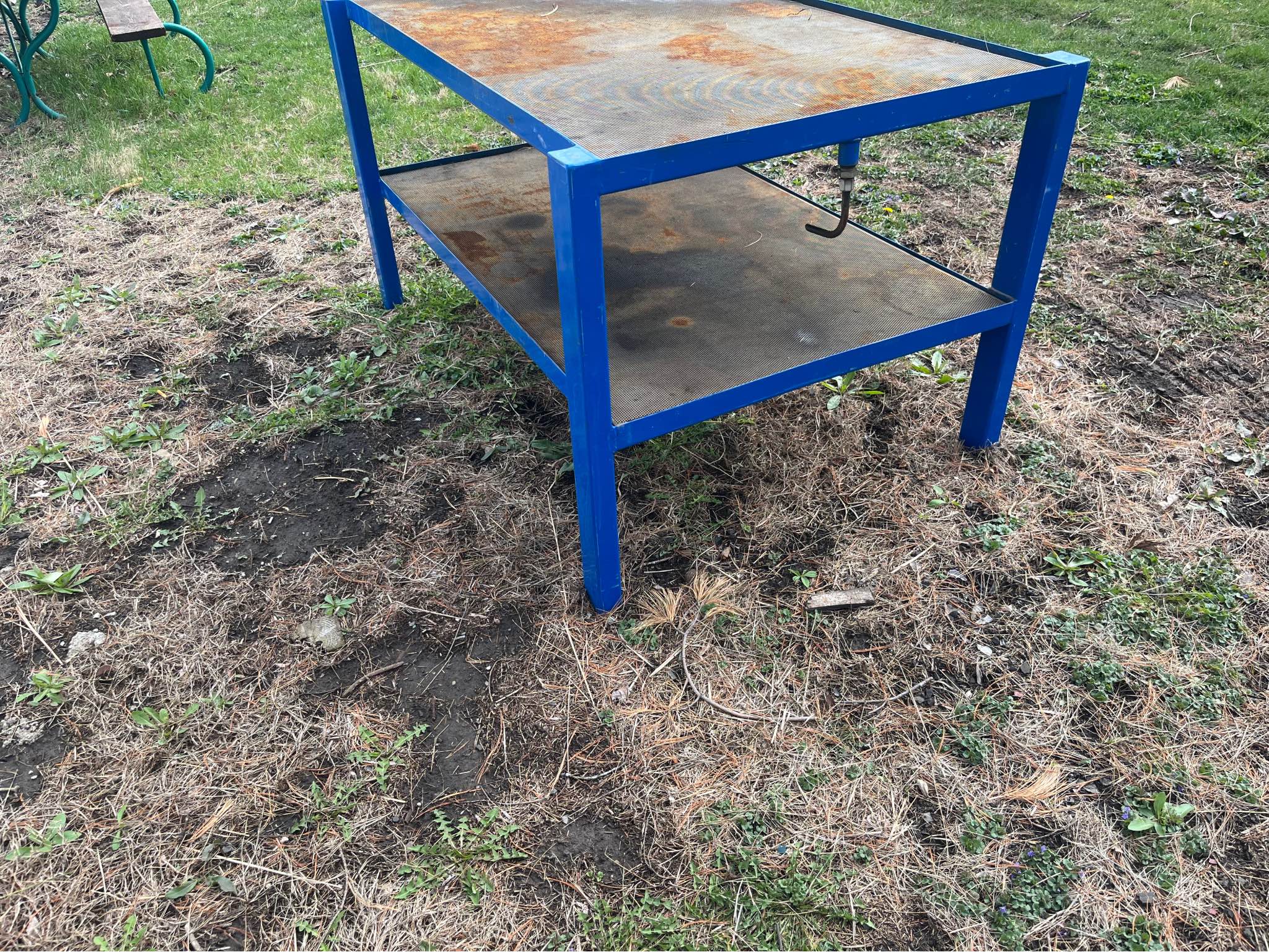 Tear down table - Outdoor Tables - Ottumwa, Iowa | Facebook Marketplace ...