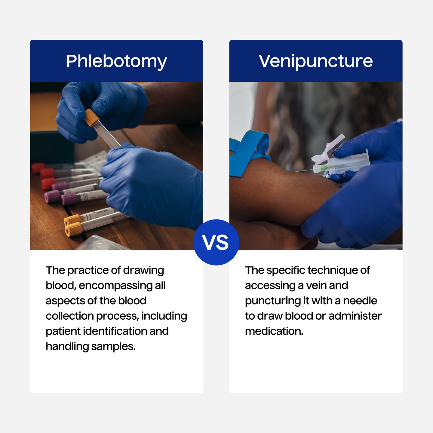 Intelvio - Did you know the difference between these two terms? Or have ...