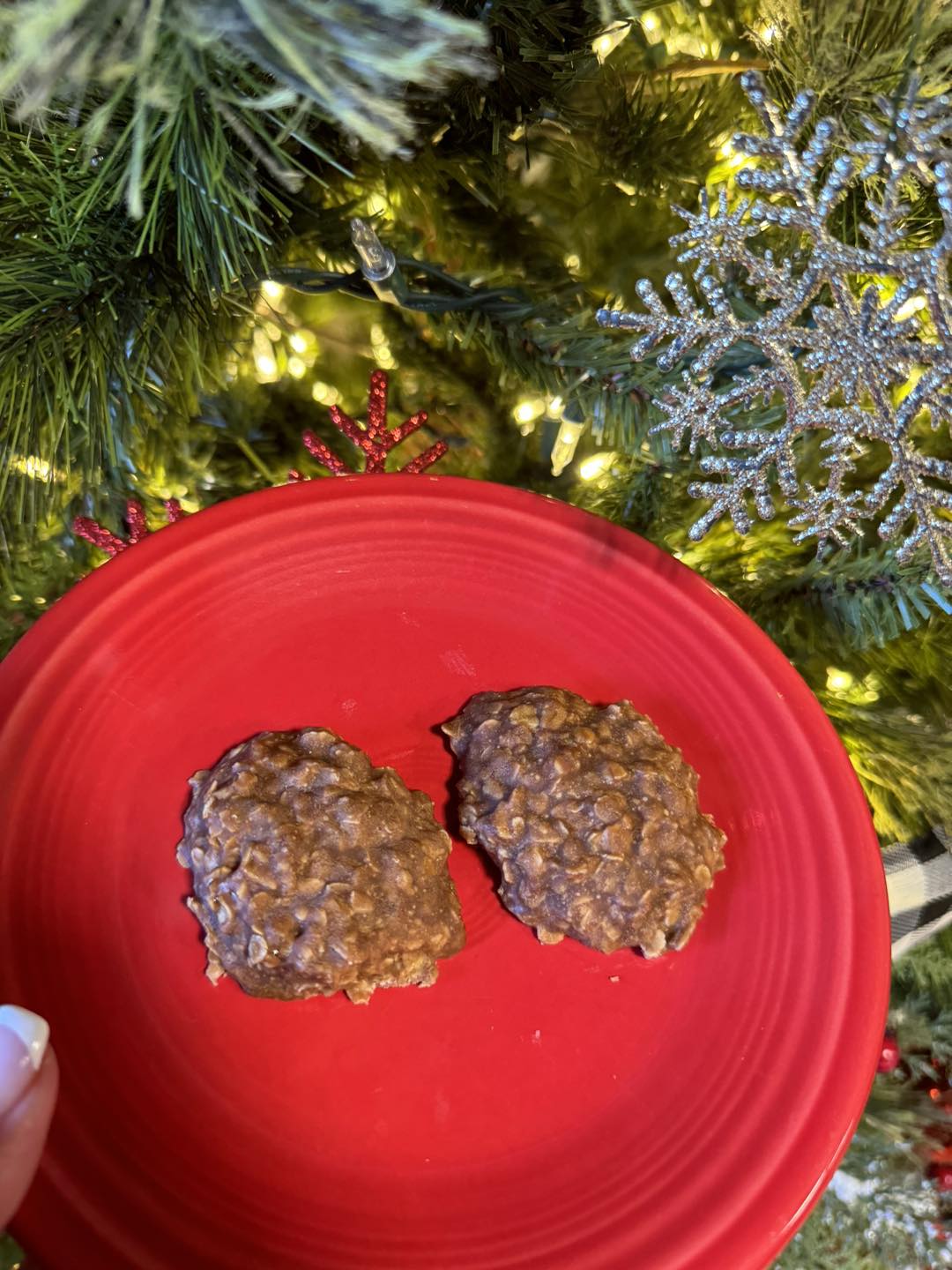 🌲Day 11 of 12 days of Cookies is... - Two Smart Cookies | Facebook