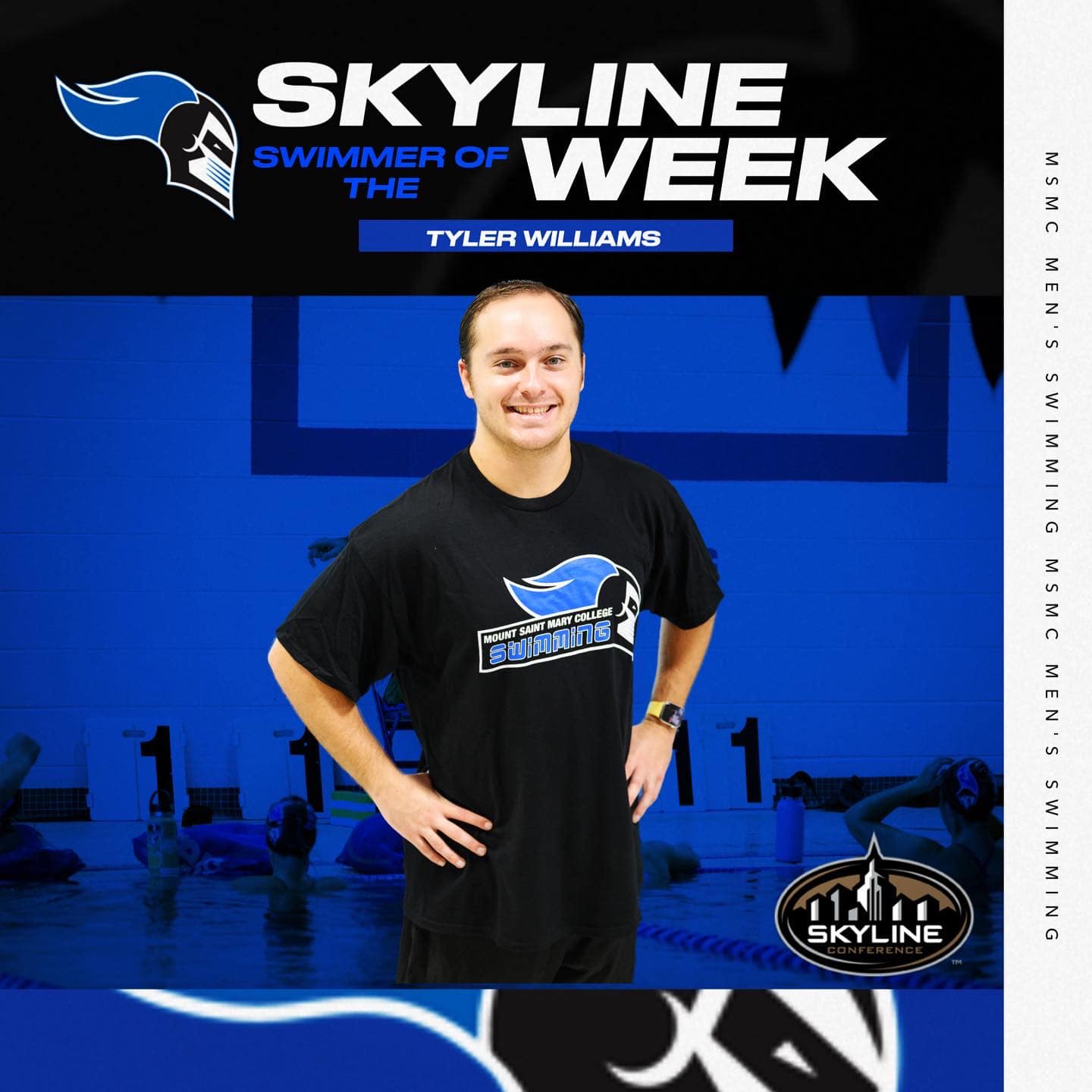 Mount Saint Mary College Athletics and Intramurals | Newburgh NY