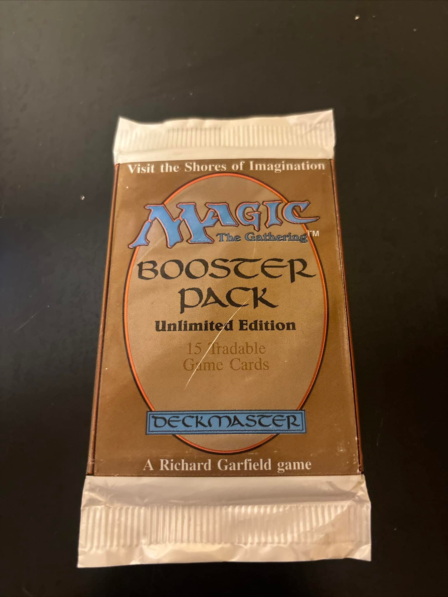 mtg sealed unlimited booster box Star Wars Twilight of The Republic Pack have for any true Lord of the Rings enthusiast Magic the Gathering - Lord