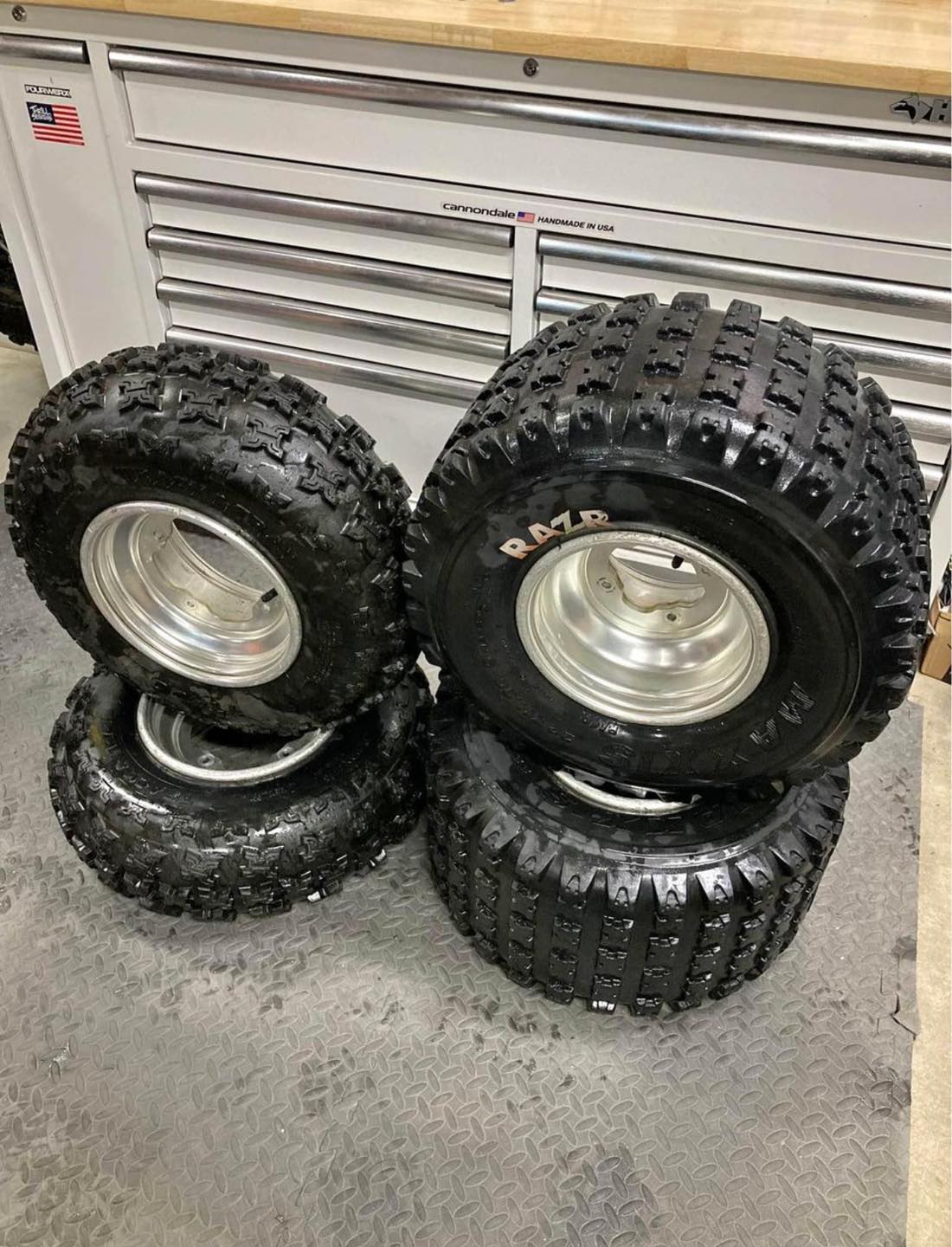 Yamaha Banshee / Raptor /... - Off-Road Atv/Utv Accessories | Facebook