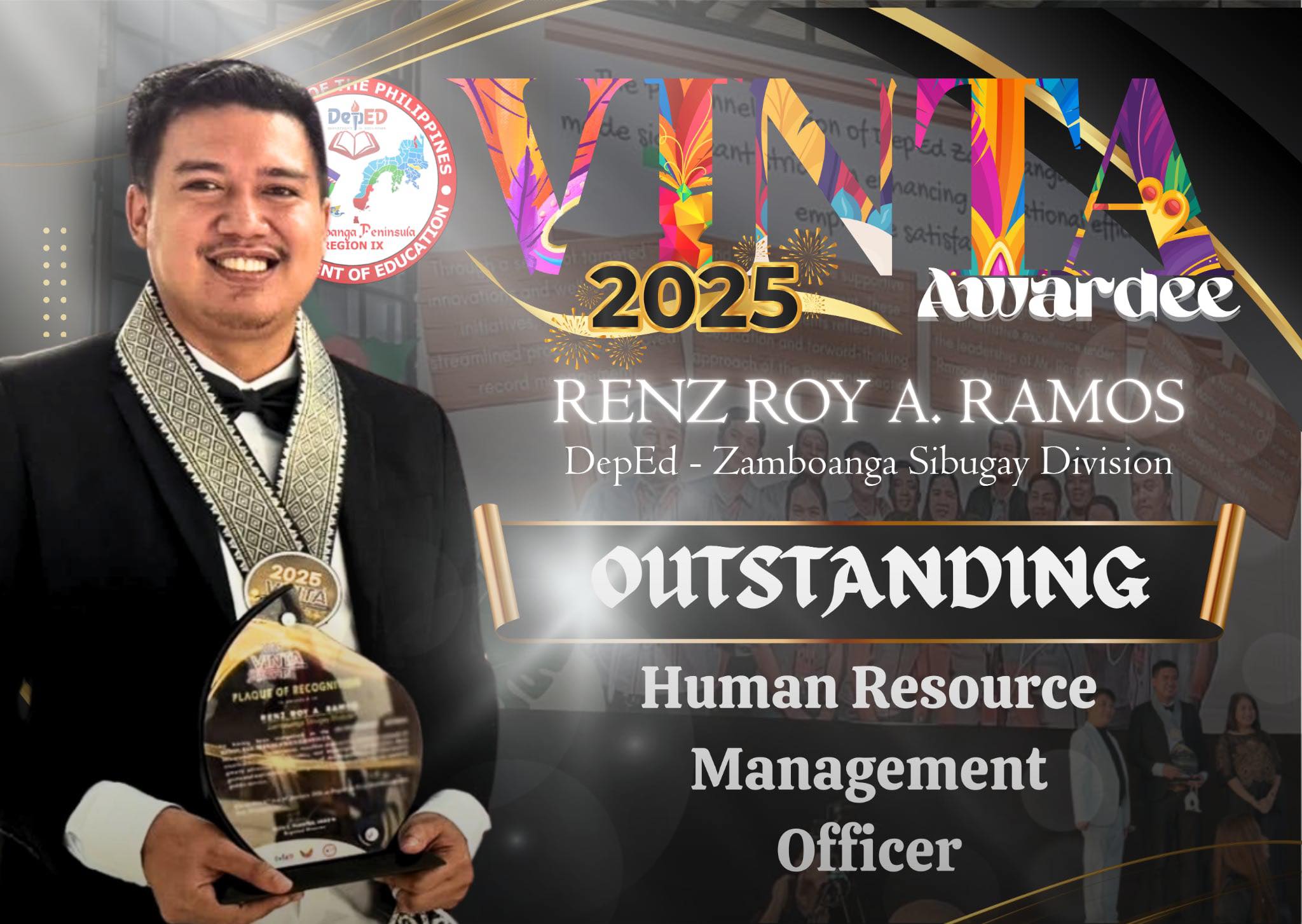 DepEd... - DepEd Zamboanga Sibugay Personnel Section