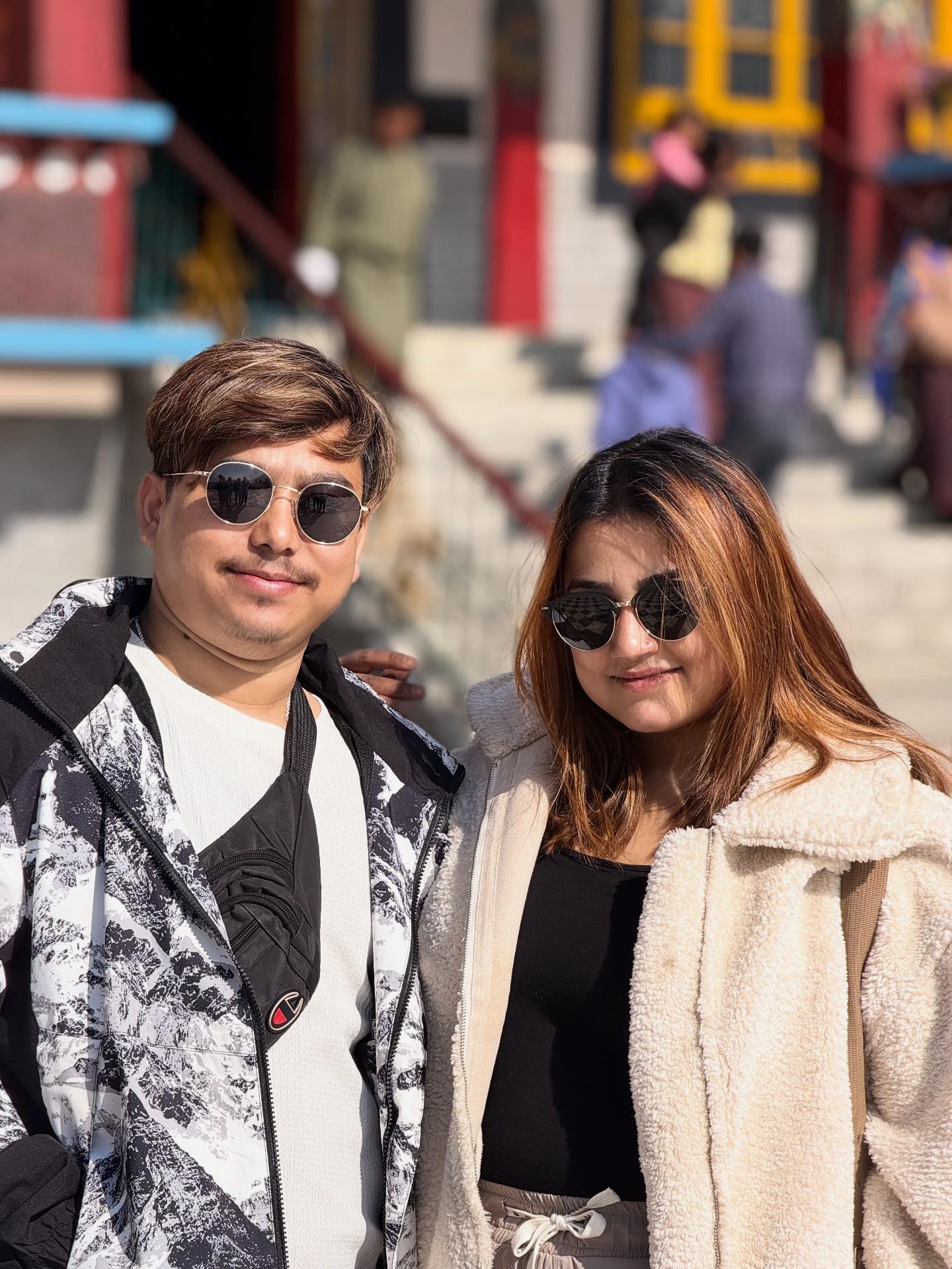 Tabbu Sabnam Official