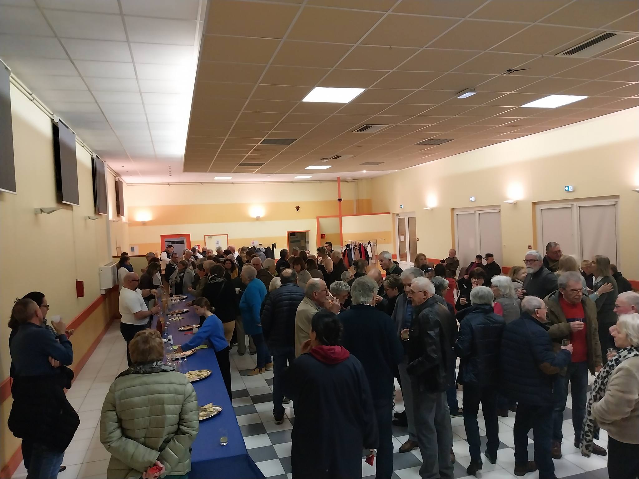 Mairie de Rioux | Rioux