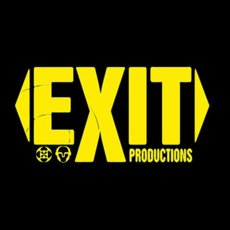 Exit Productions added a new photo. - Exit Productions