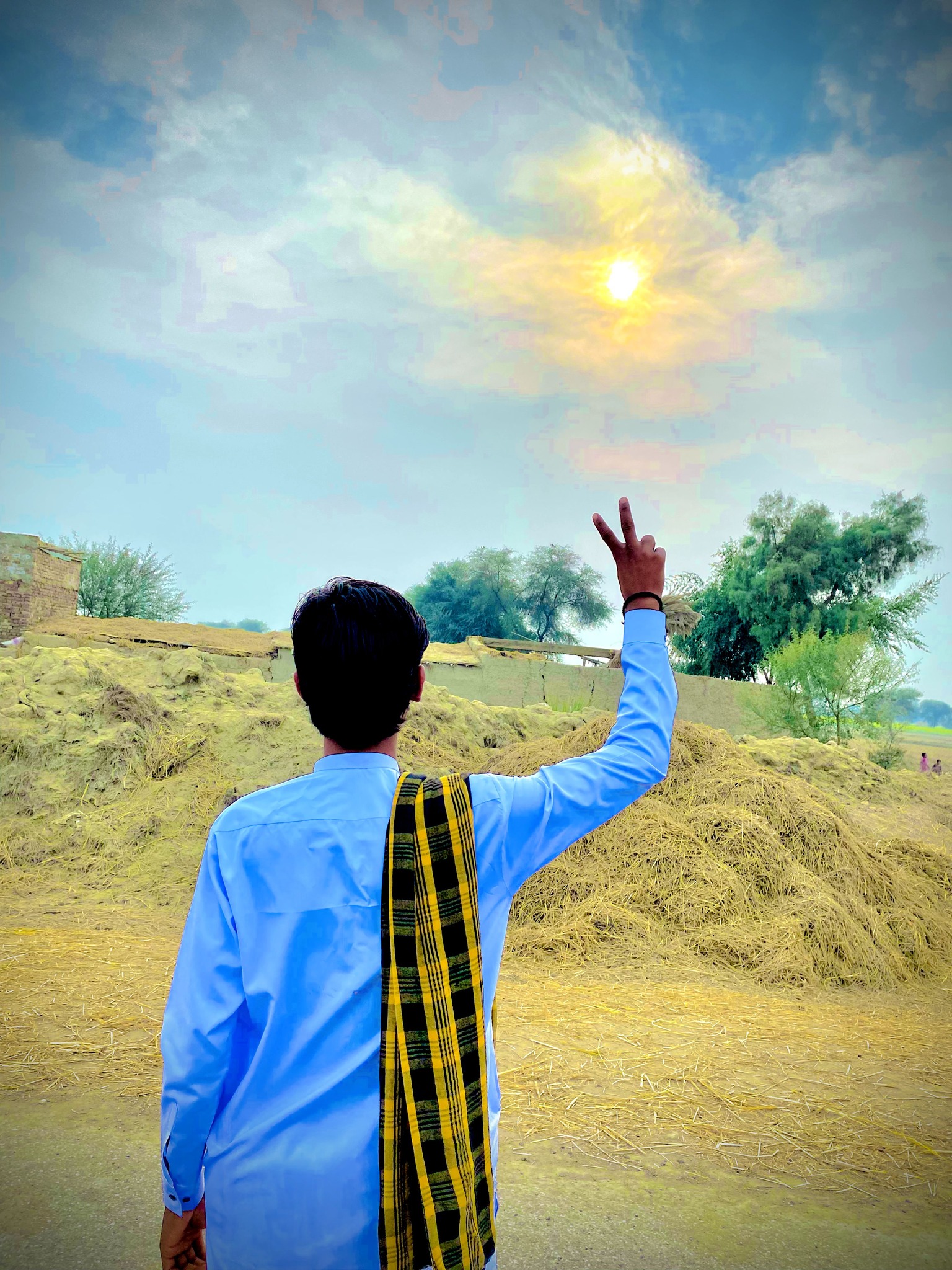 Rahib Ali Domki
