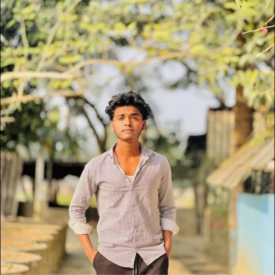 Md Tamjid