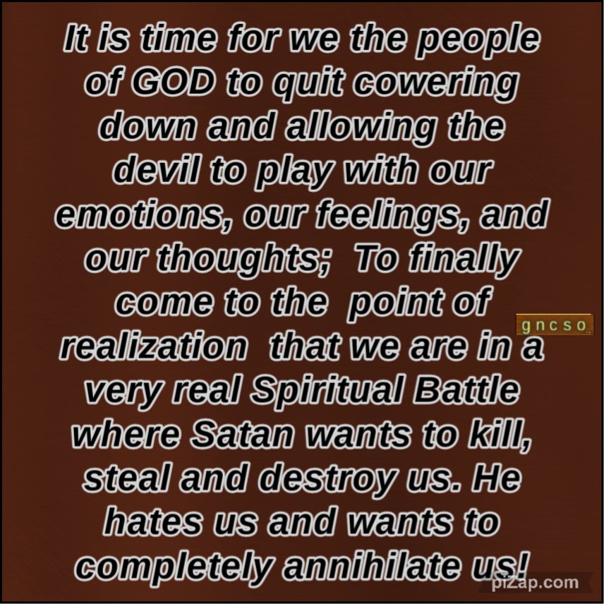 The CCC / Christ Centered Christian