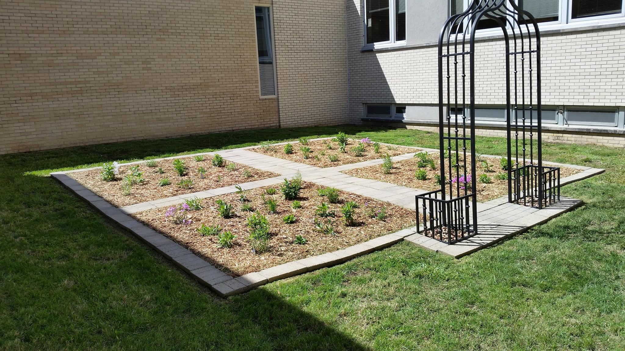 Deep Roots KC - This fabulous Eagle Scout project by Grant... | Facebook