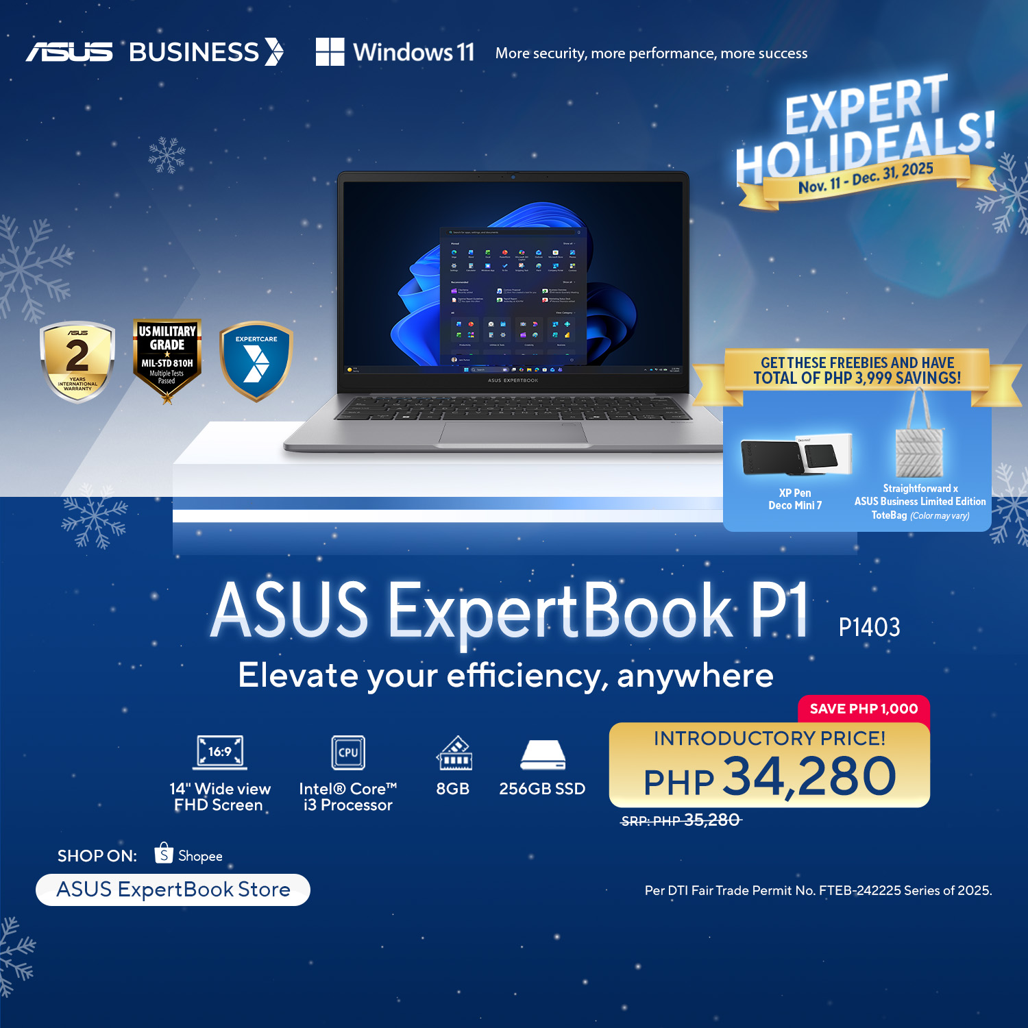 ASUS Business - ASUS Business added a new photo.