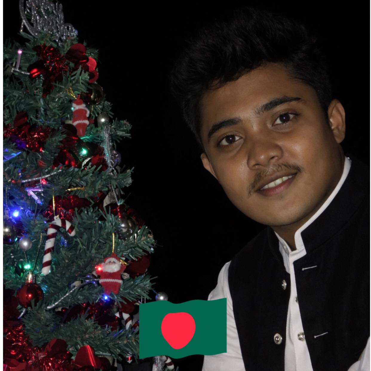 Rafiat Islam Rizan