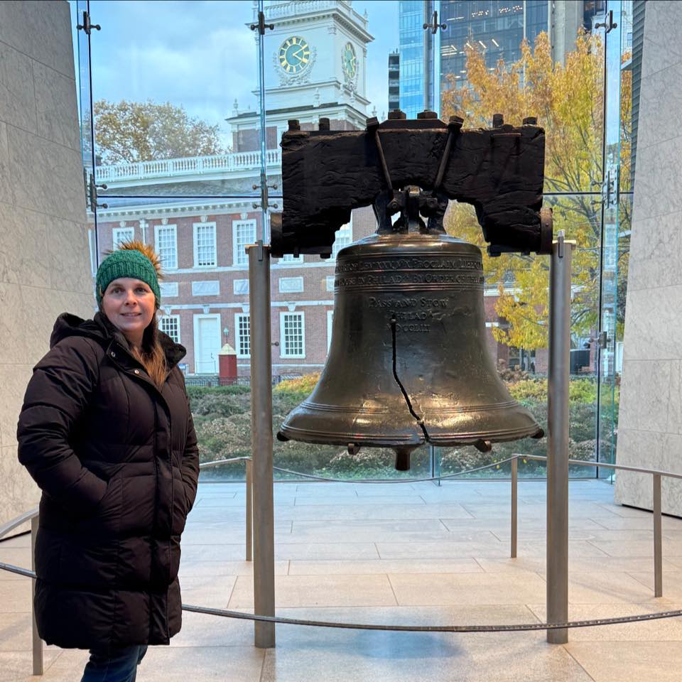 Perfect timing to share... - Representative Tiffany Strout | Facebook