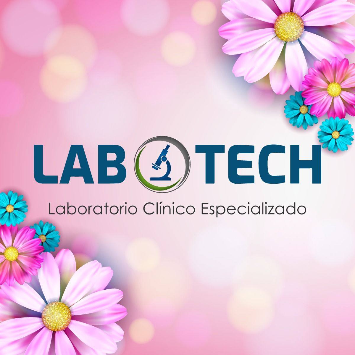 LaboTech | Chincha Alta