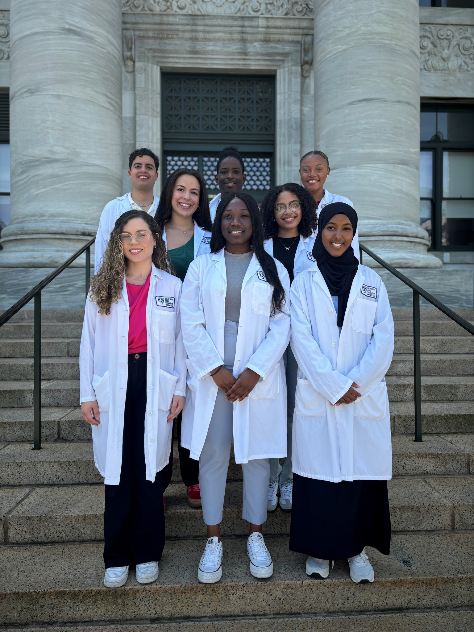 BWH STARS Program