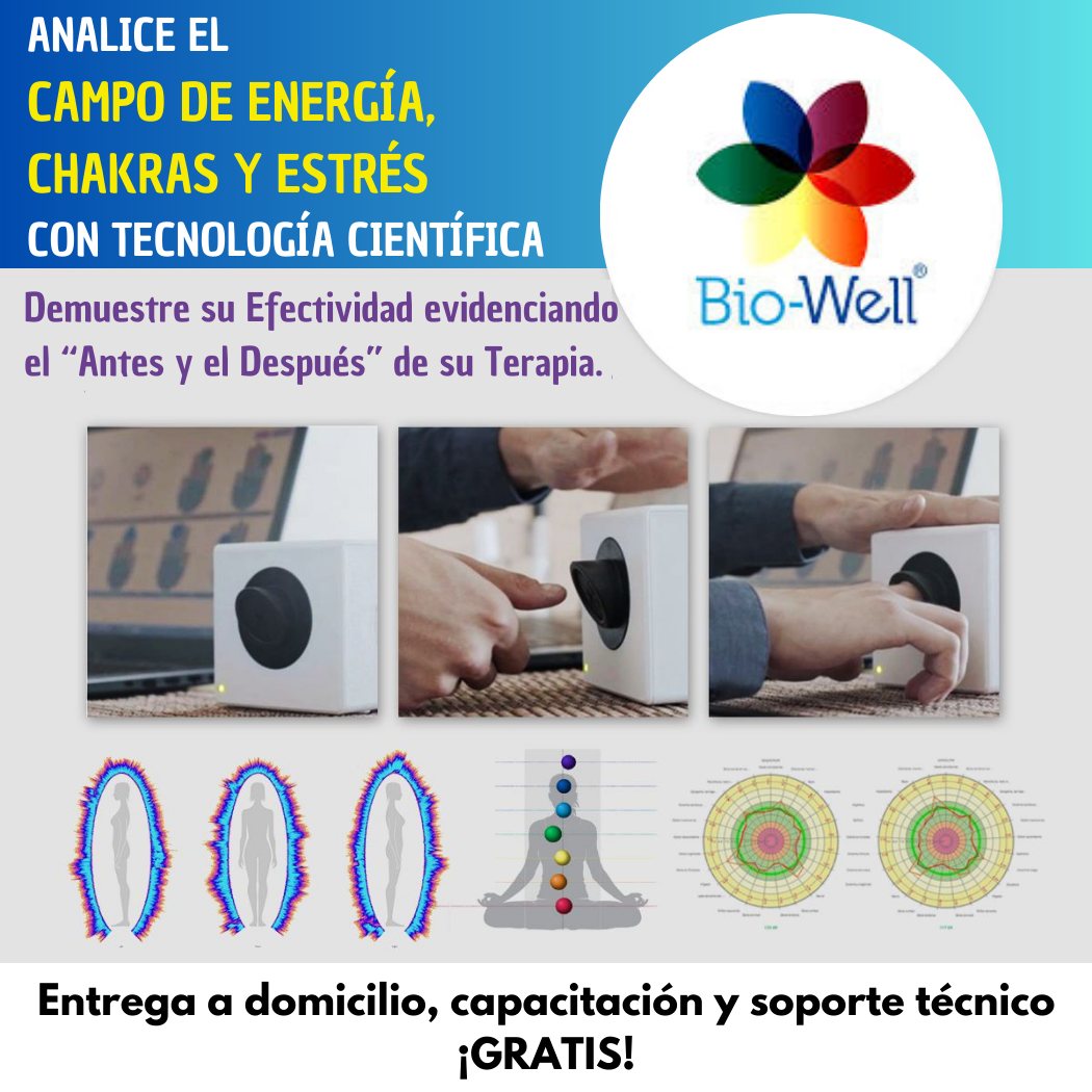 Bio-Well México