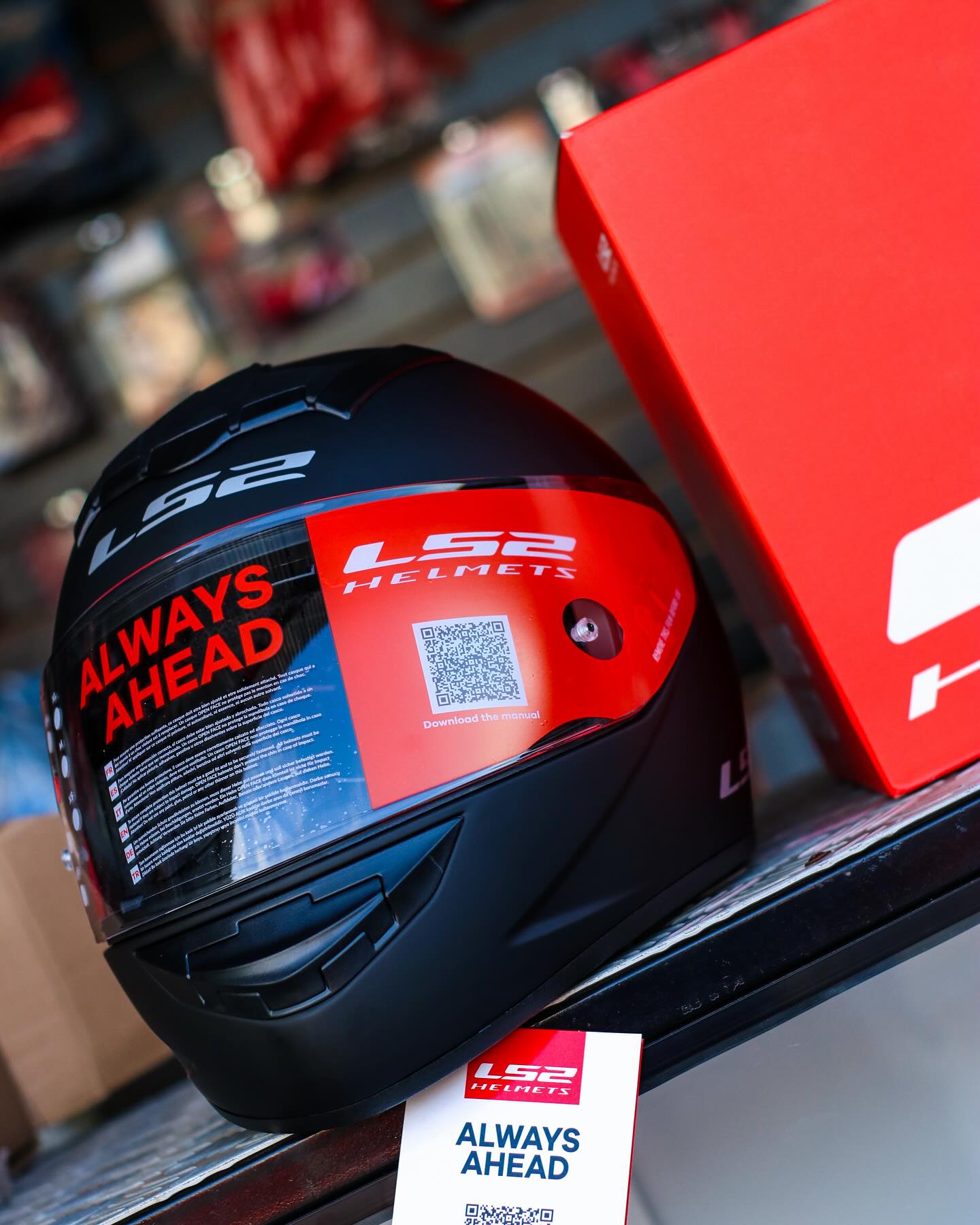 JC Racing Store | Calceta