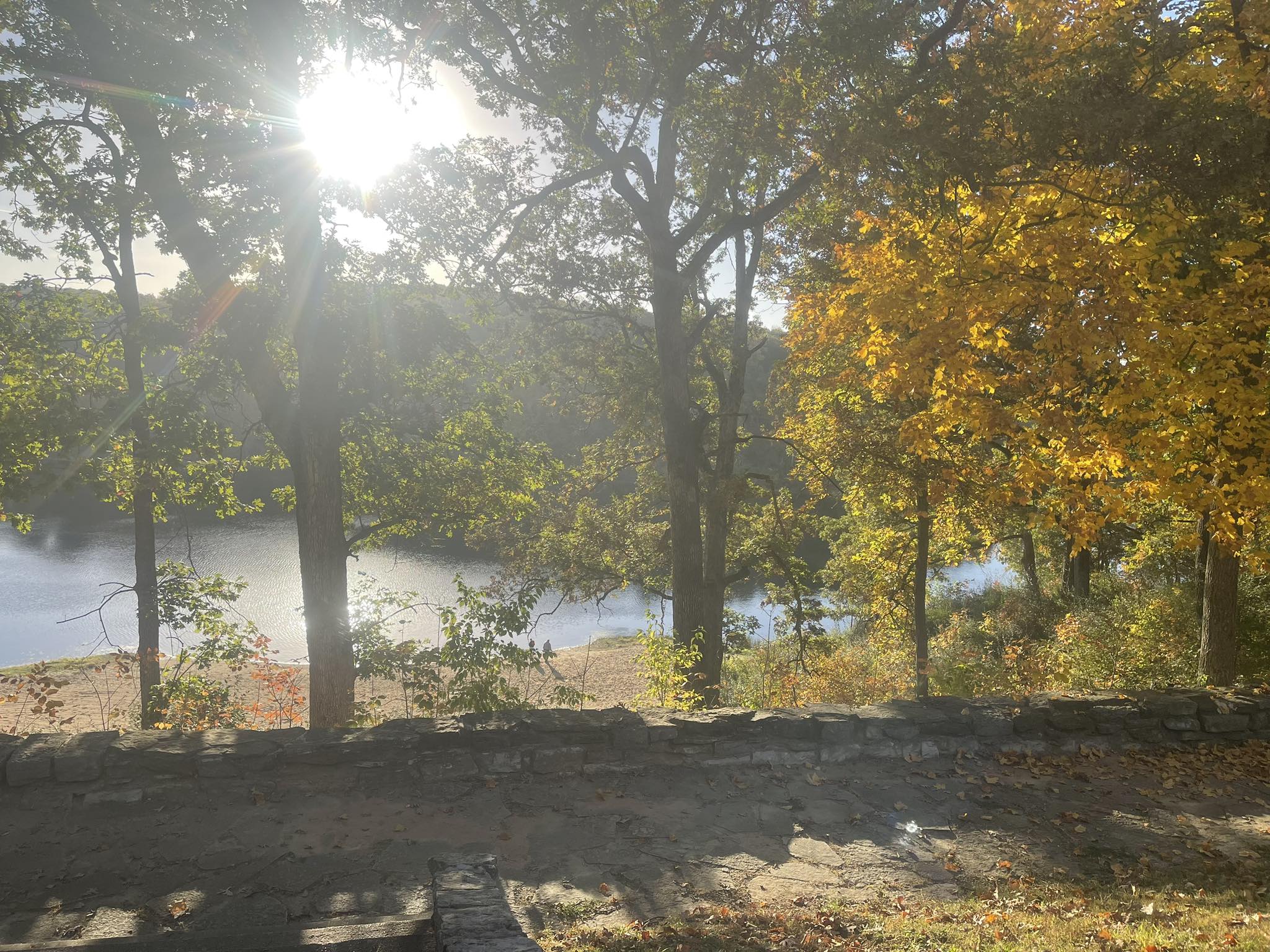 Windmill Ridge Campground... - Windmill Ridge Campground