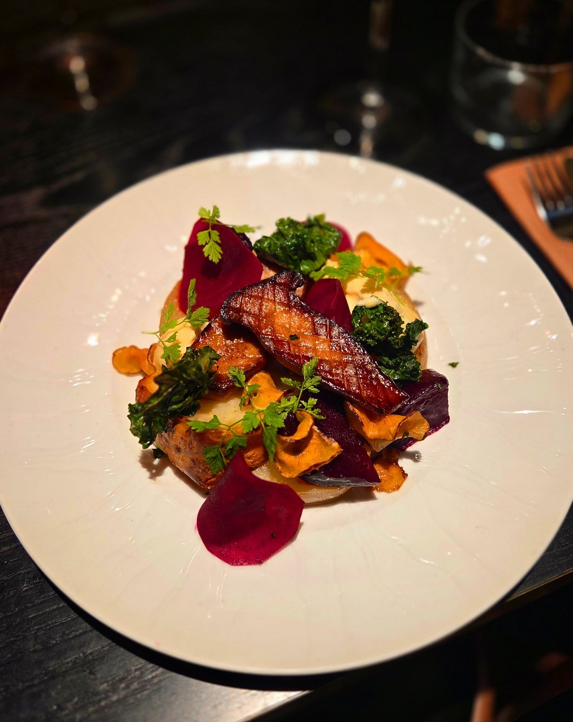 Le Mathis Bistro | Bergen