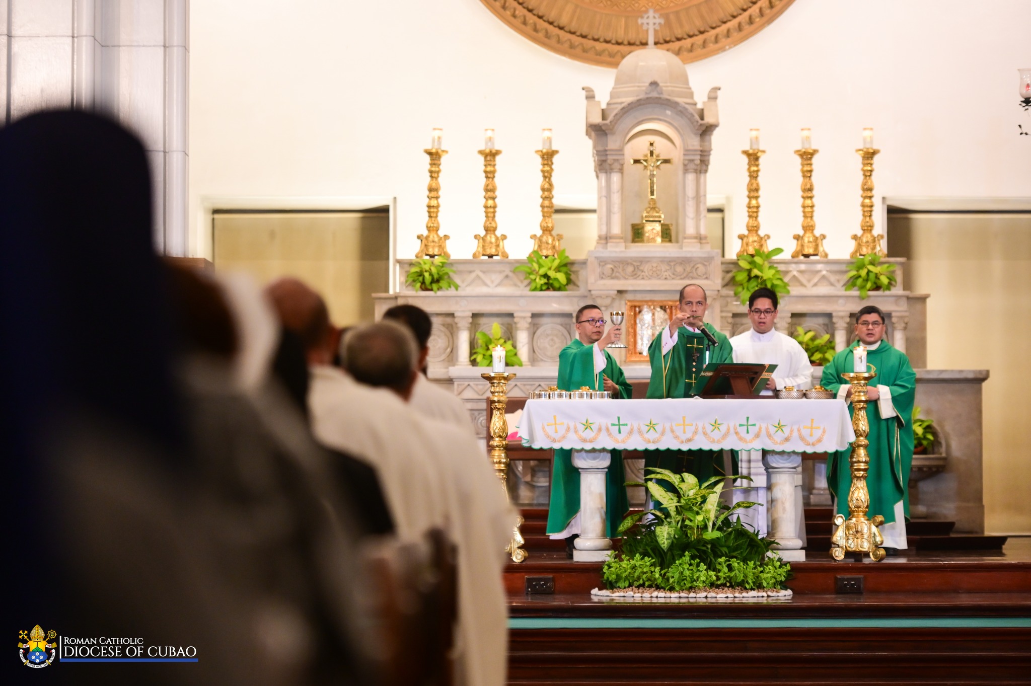 Congregation of the Sisters of the Holy Spirit-Philippines added a new ...