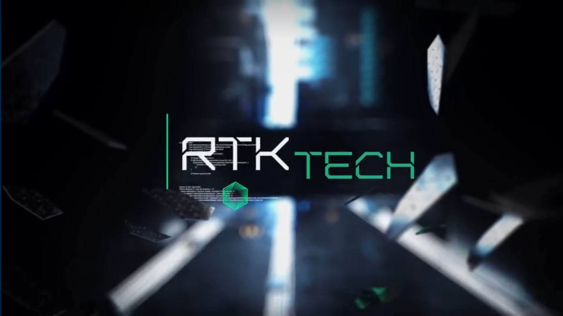 Multimedia RTK TECH