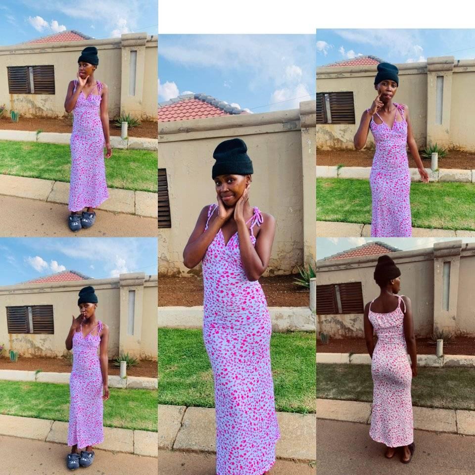 Pretty Kay