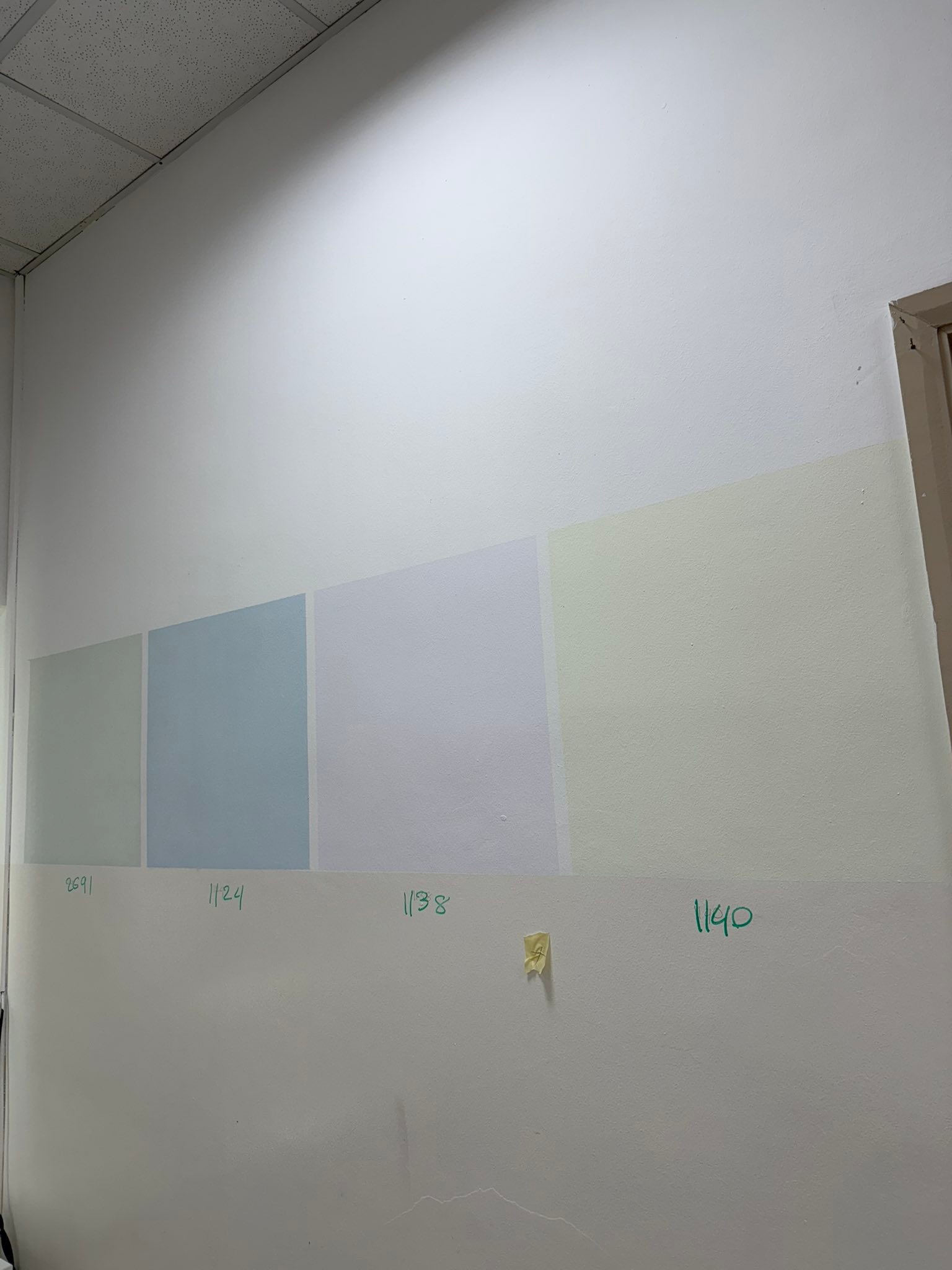 S Triangle Painting & Plastering | Singapore Singapore