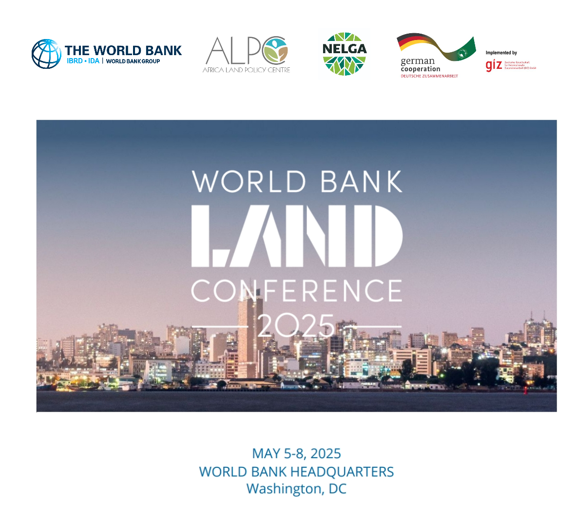 🌍... - The Network of Excellence on Land Governance in Africa | Facebook