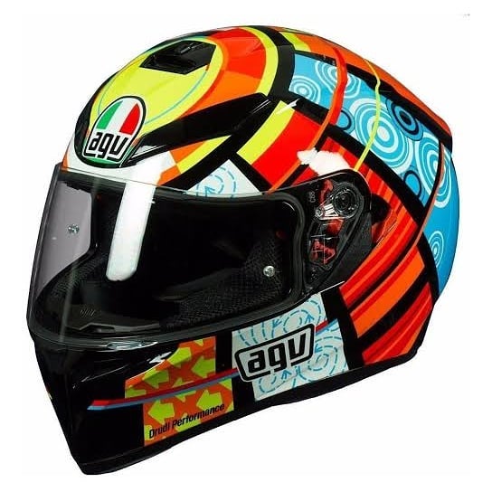 agv k3 elements around street helmet that takes safety Astro - 🔥 #liquidacion 🔥