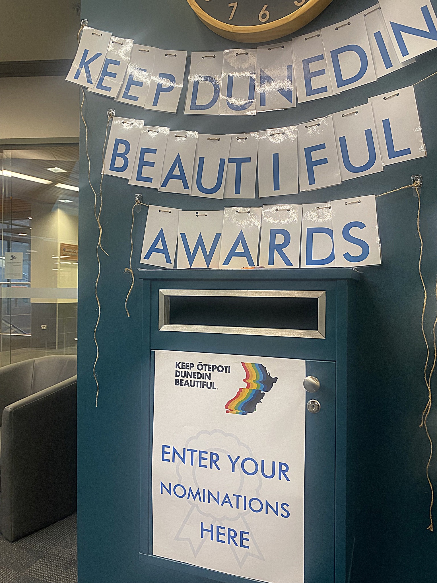 🌈 Do you know passionate people... - Dunedin City Council | Facebook