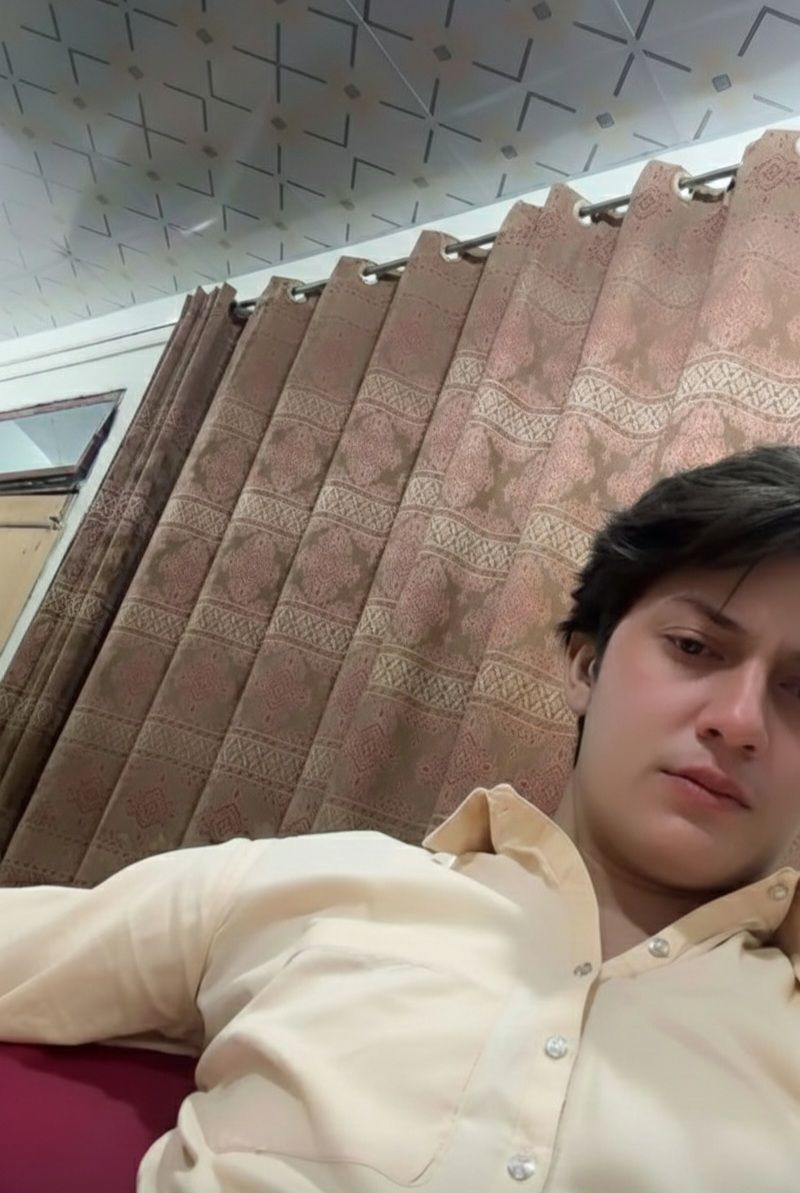 Anas khan official | Mardan