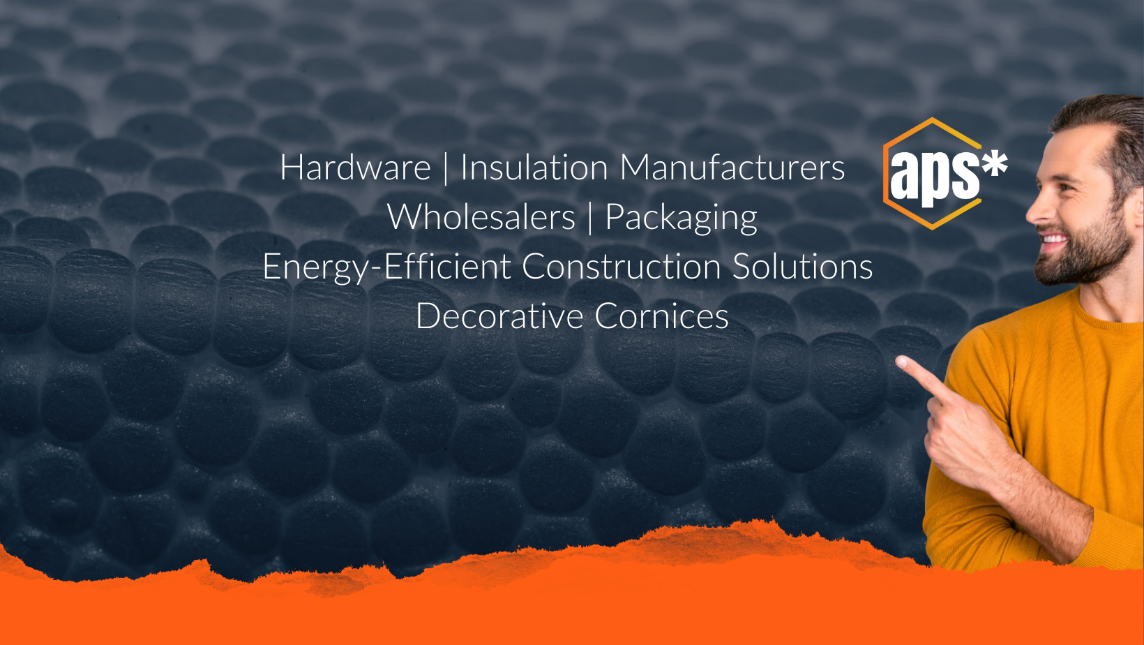 APS - Advanced Polystyrene Solutions | Johannesburg