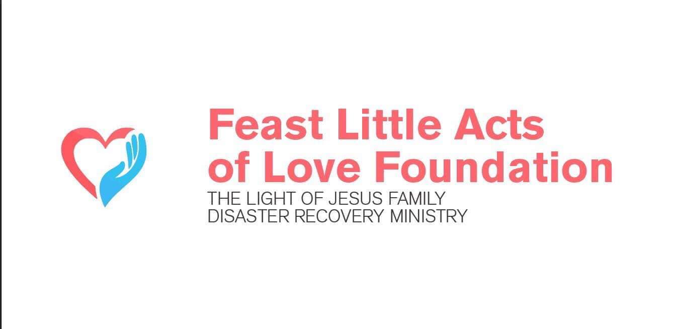 LOJF Disaster Recovery Ministry | Quezon City