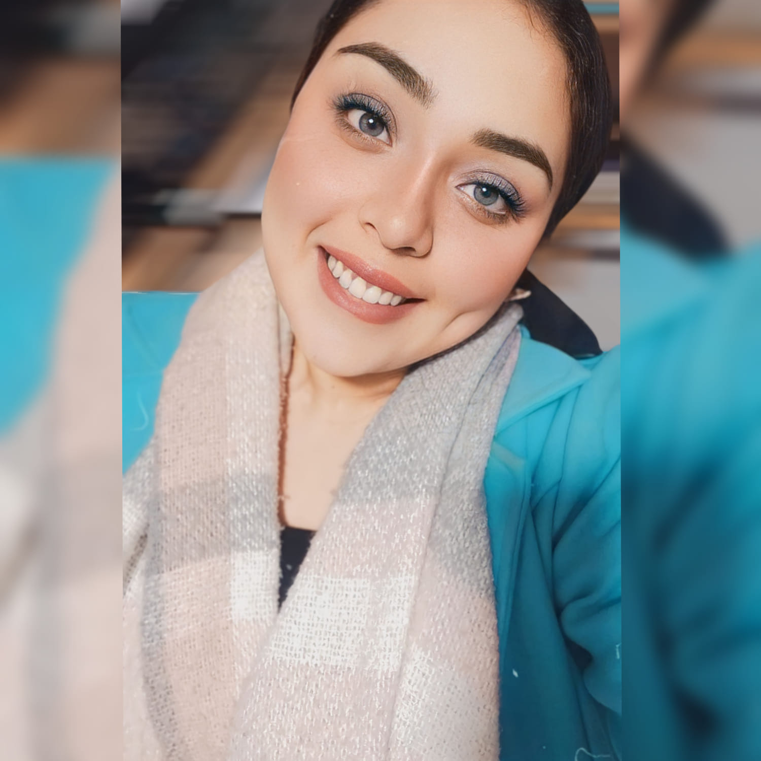 Norhan Mohamed