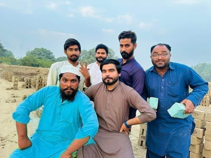 Channar Muswar Akbar