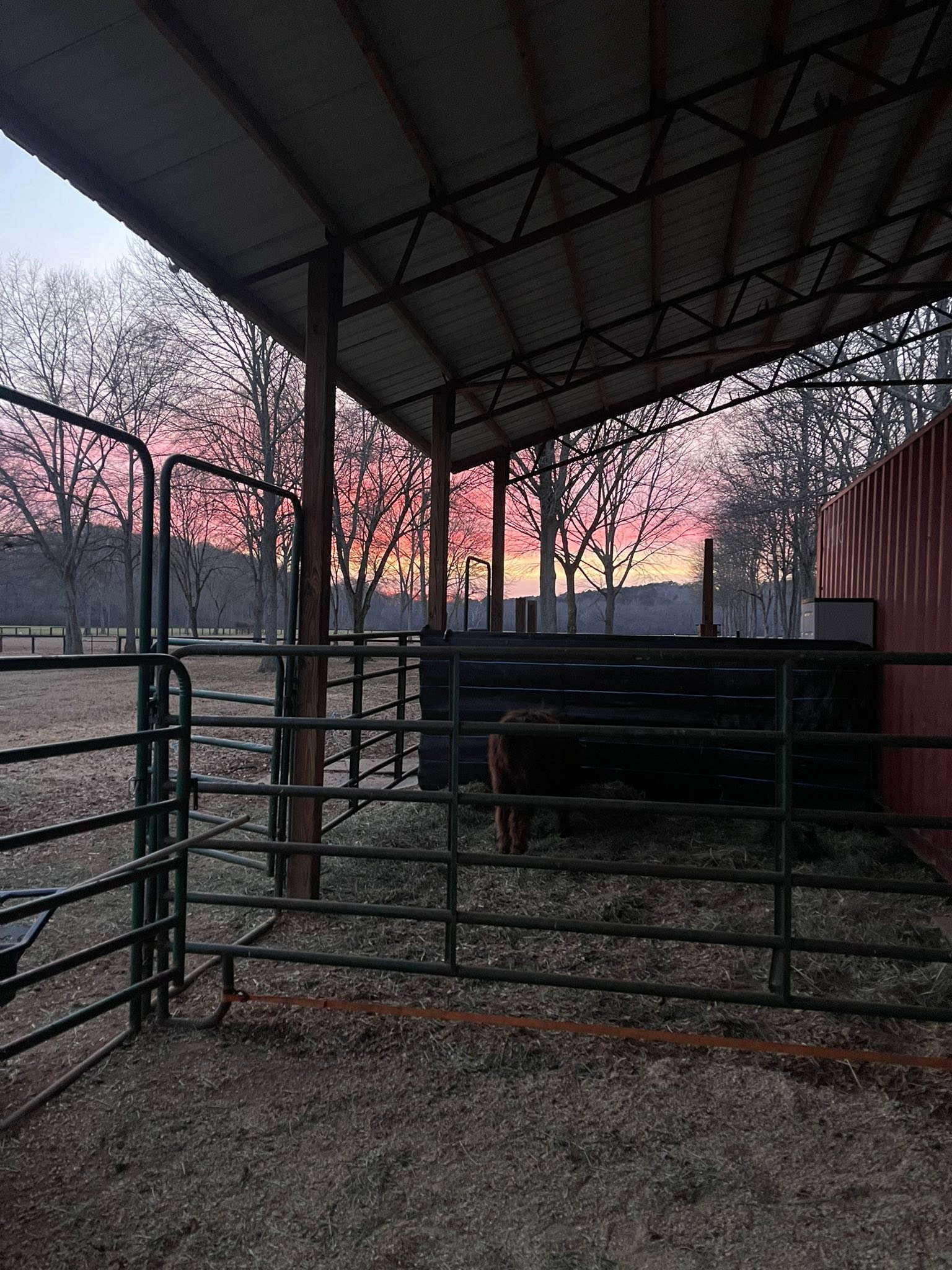 River Raised Farm
