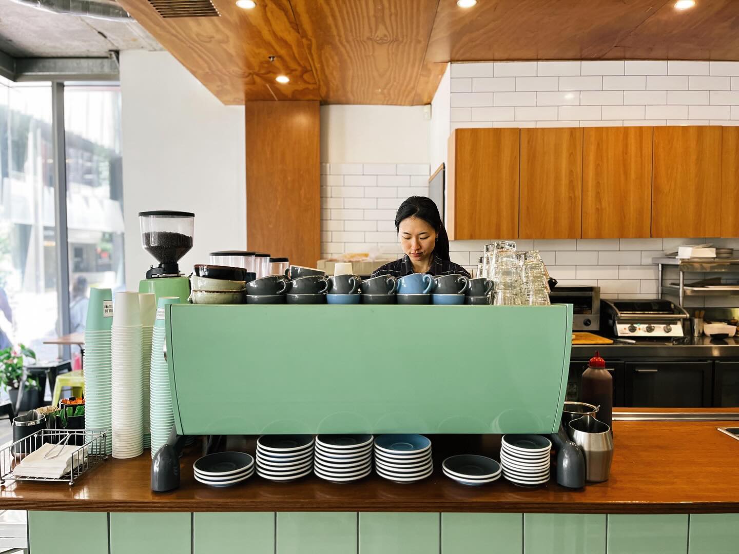 The League Of Honest Coffee | Melbourne VIC