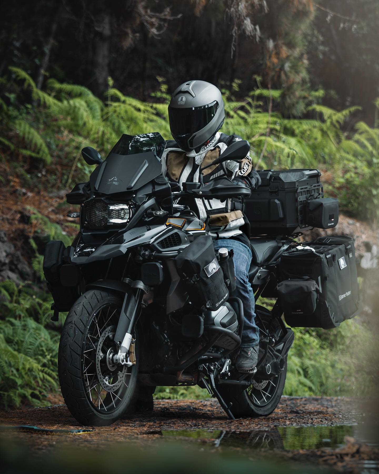 Adventure_bmwbike_collection - IG 📸🔁👉 turukmaktobikes Exploring the ...
