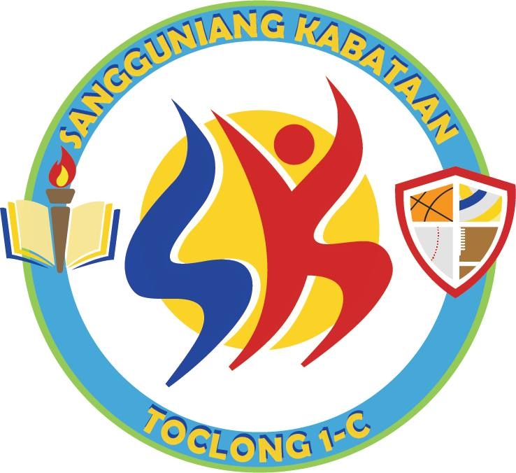 Sangguniang Kabataan... - Sangguniang Kabataan Toclong 1-C