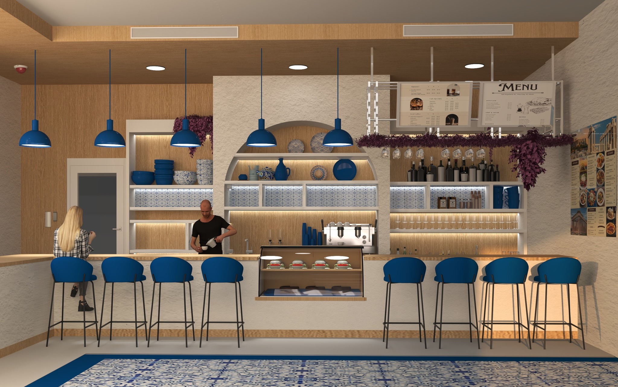 Heal... - Healing by Design : Architecture and Interior Design