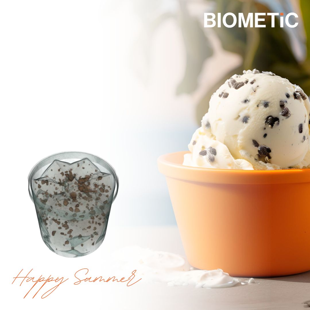 🌞 Summer... - BIOMETiC - Making the invisible visible
