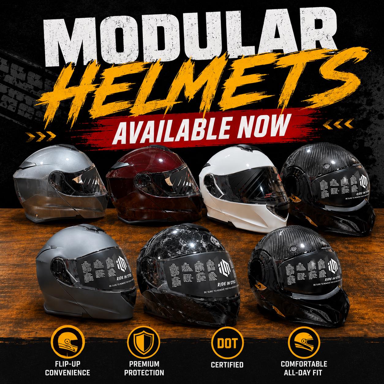best full face flip up motorcycle helmet Modular Silver Kings inch above eyebrows Best Full-Face Motorcycle Helmets |