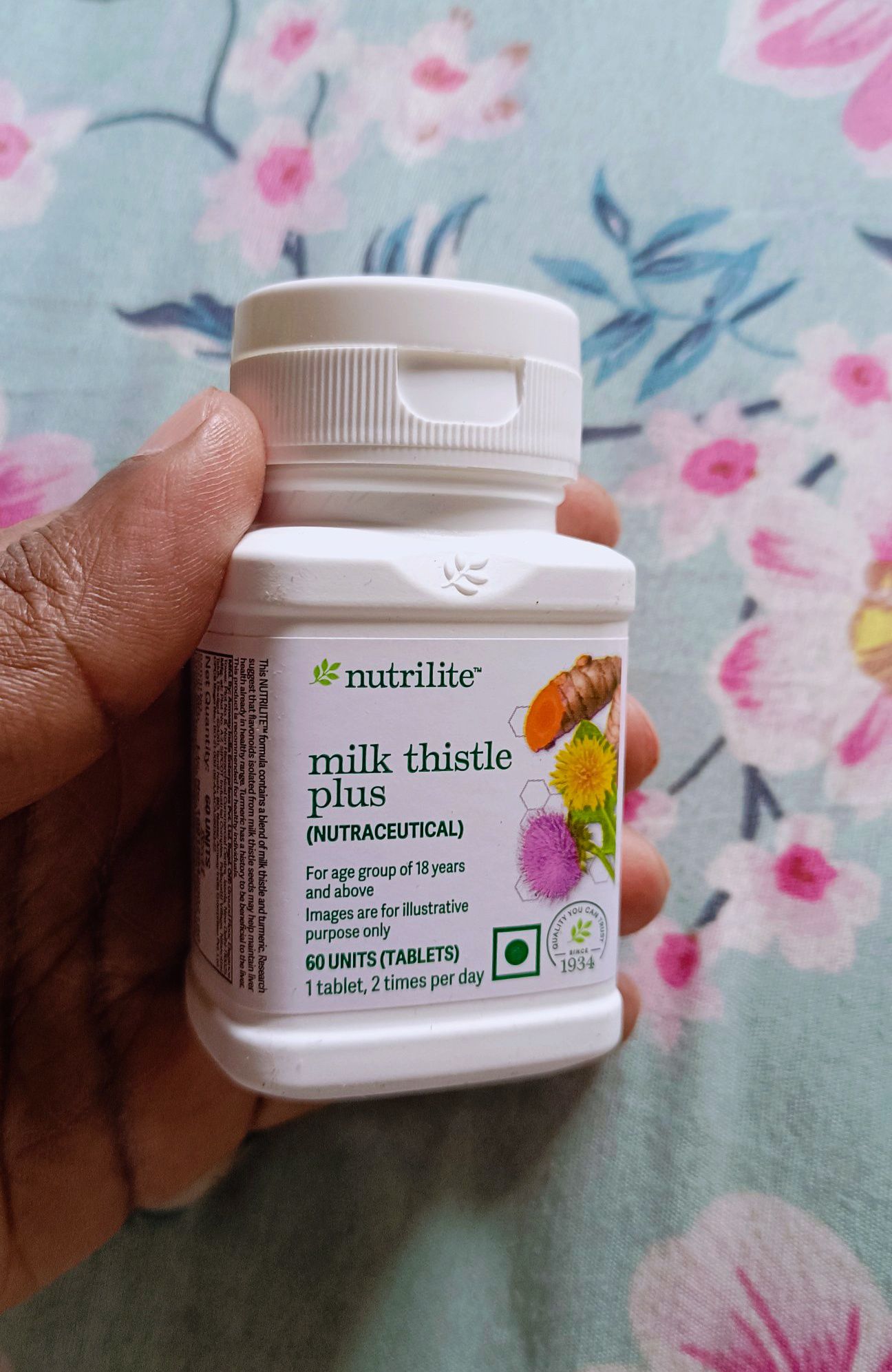 Ever wonder if your metabolism is keeping up with you? ⚡🌱 Nutrilite Metabolism* Plus is the new food supplement that helps your metabolism perform at its best, made with the finest Nutrilite-grown