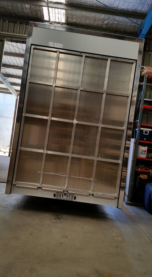 Vapour Chassis | Warrnambool VIC